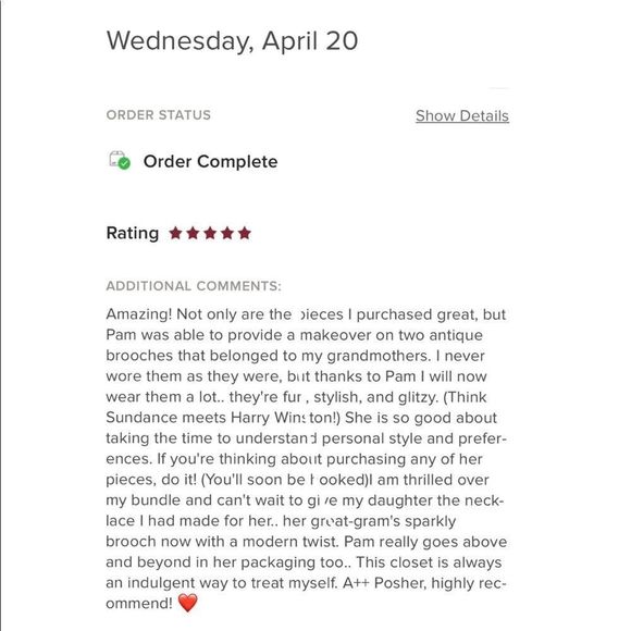 Simply Vera Wang Lounge Wear Set - Picture 11 of 15